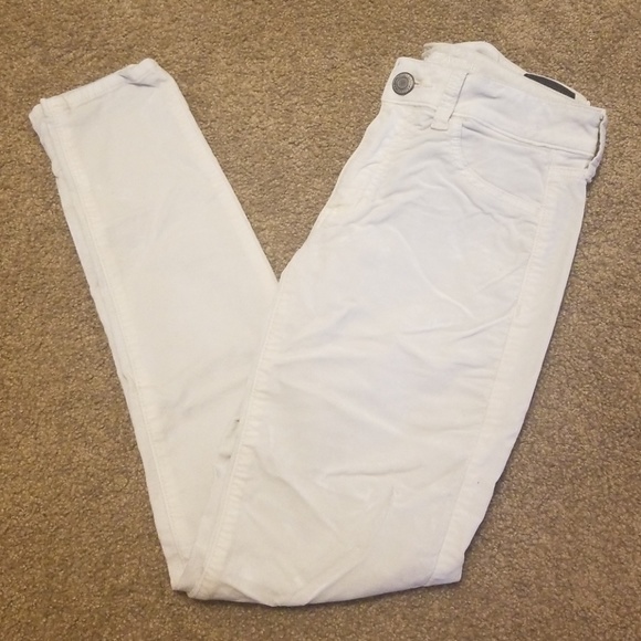 American Eagle Outfitters Denim - Final Price - American Eagle Super Stretch Jeans